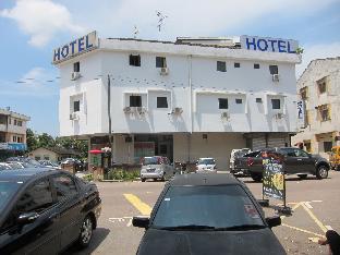 skudai baru hotel