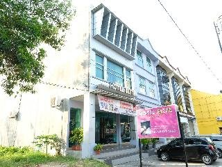 kuantan