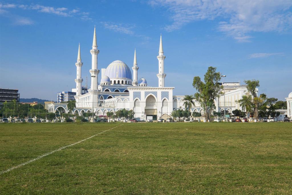 kuantan