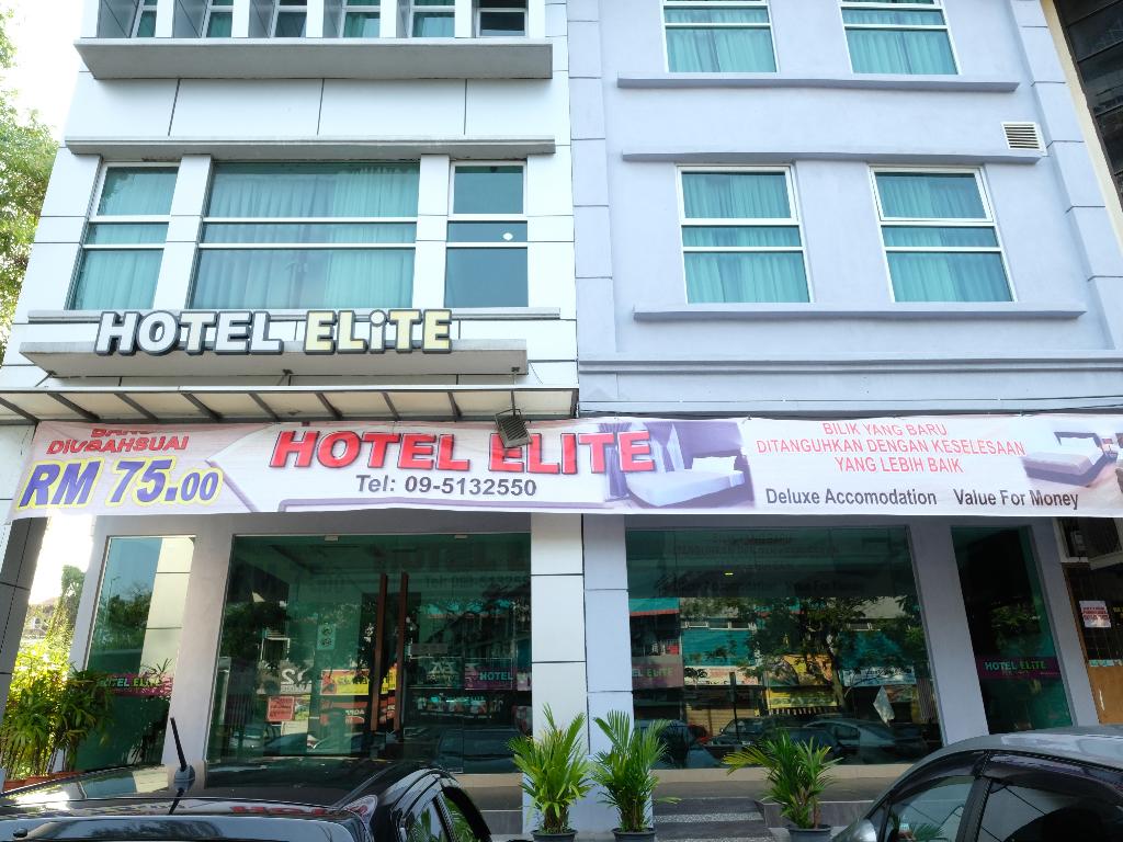 kuantan