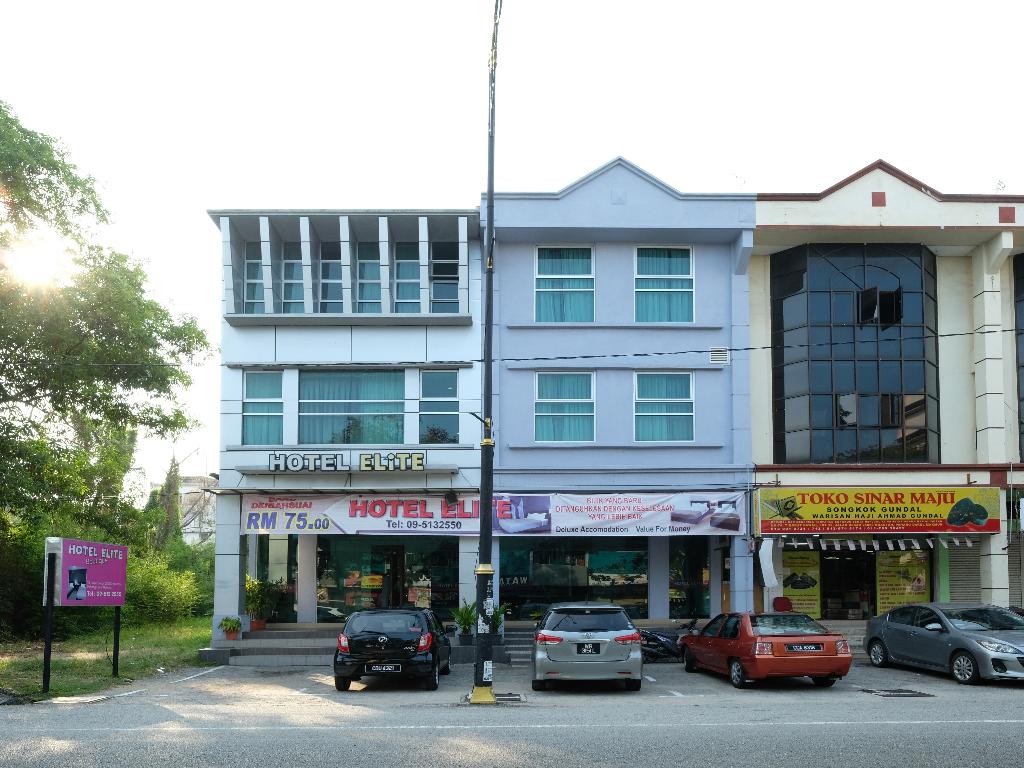 kuantan