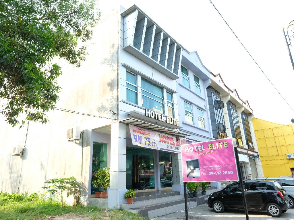kuantan