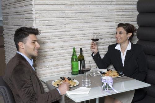 Hotel Briganti,Naples>>Giugliano In Campania,3 star