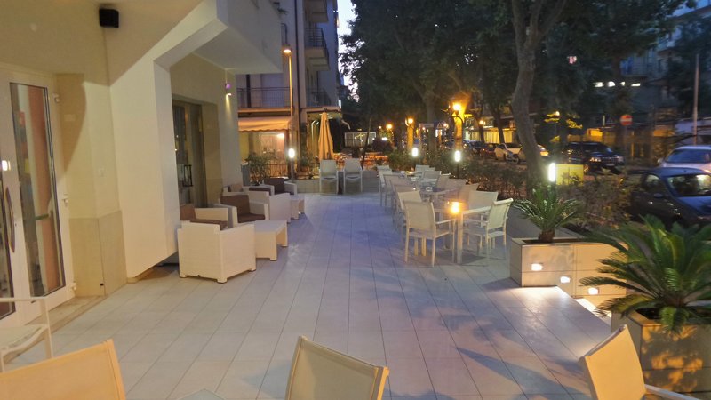 hotel bergamo