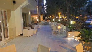 hotel bergamo