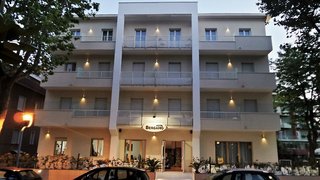 hotel bergamo