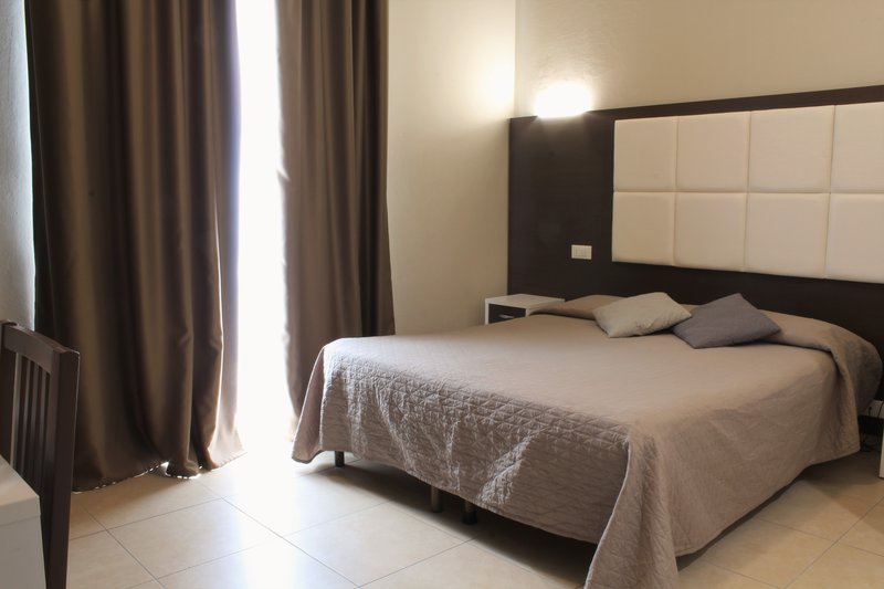 hotel bergamo
