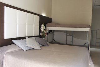 hotel bergamo