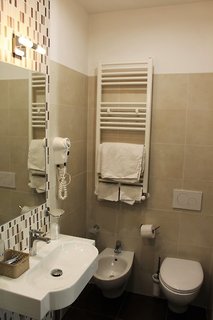 hotel bergamo