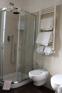 hotel bergamo