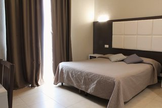 hotel bergamo