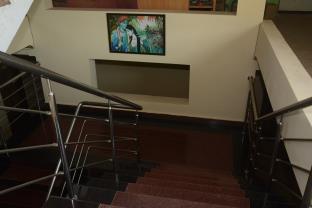 Ashvem Beach Inn,Ashvem Beach>>Ashvem,3 star