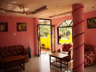 Ashvem Beach Inn,Ashvem Beach>>Ashvem,3 star