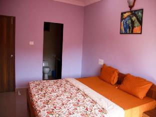 Ashvem Beach Inn,Ashvem Beach>>Ashvem,3 star