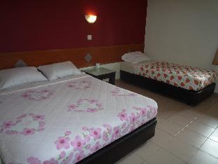 lotus hotel johor bahru