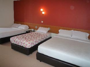 lotus hotel johor bahru