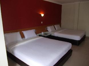 Lotus Hotel Johor Bahru,Johor Bahru>>Johor,2 star