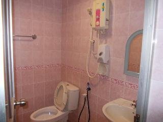 lotus hotel johor bahru