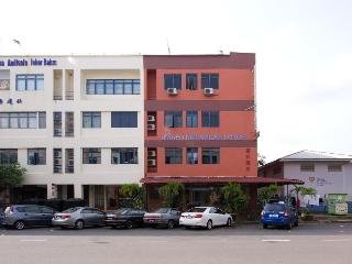 lotus hotel johor bahru