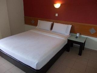 lotus hotel johor bahru