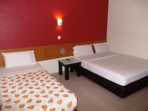 lotus hotel johor bahru