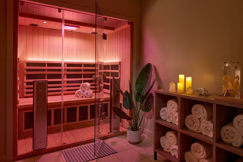 mystic marriott hotel and spa