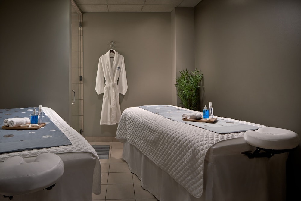 mystic marriott hotel and spa