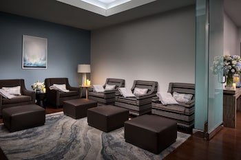 mystic marriott hotel and spa