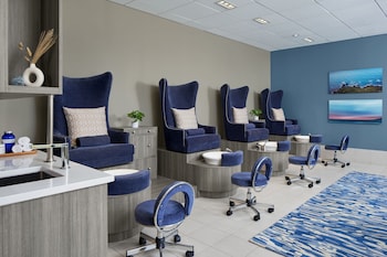 mystic marriott hotel and spa