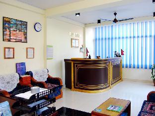 Butterfly Lodge,Pokhara>>Gandaki,4 star