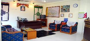 Butterfly Lodge,Pokhara>>Gandaki,4 star