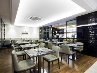 The Grand Hotel Myeongdong,Seoul>>Jung-Gu,4 star