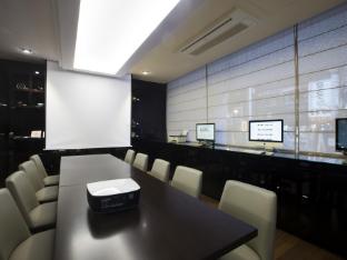 The Grand Hotel Myeongdong,Seoul>>Jung-Gu,4 star