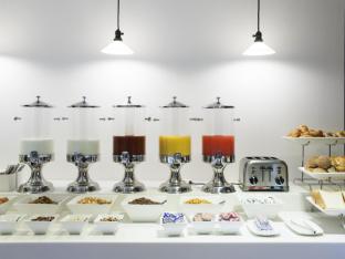 the grand hotel myeongdong