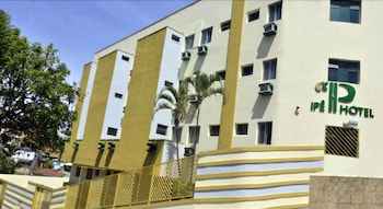 Ipe Hotel,Sao Paulo>>Guarulhos,3 star
