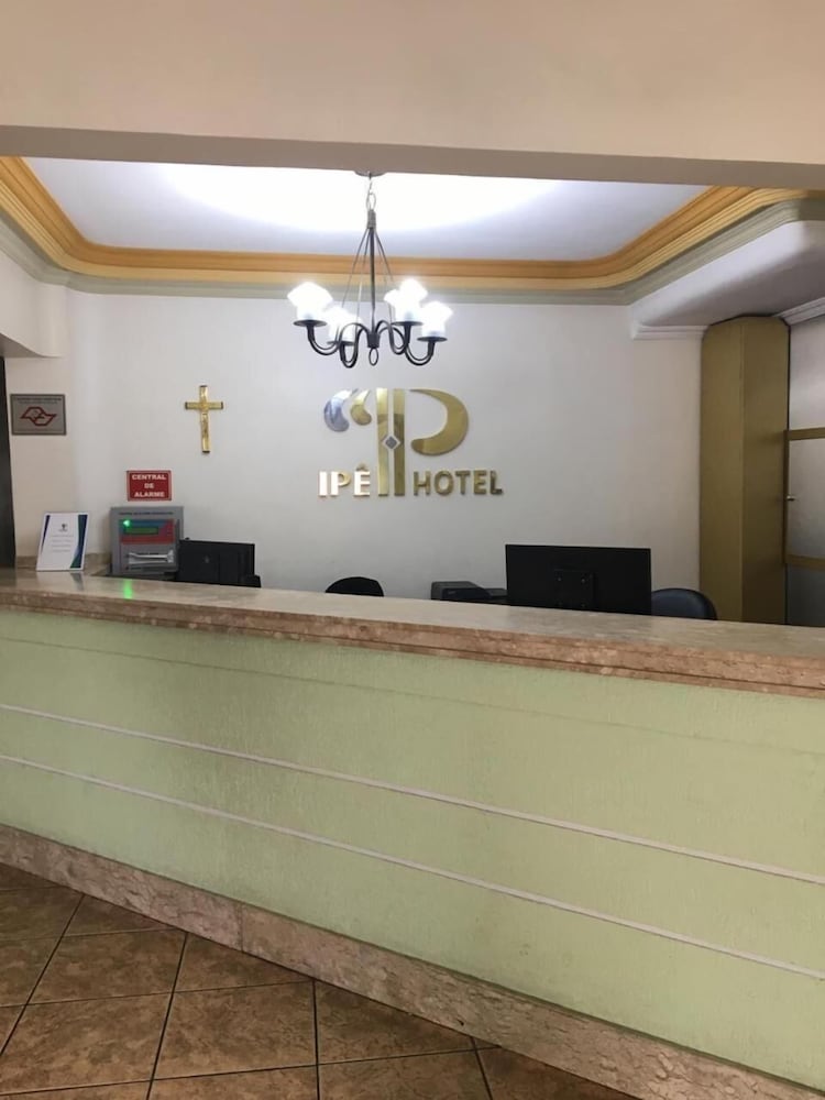 ipe hotel