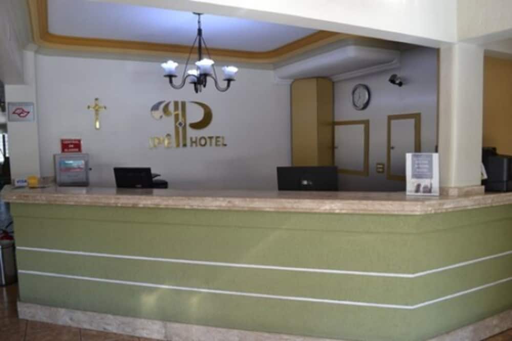 ipe hotel