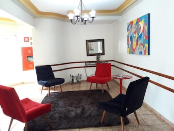 Ipe Hotel,Sao Paulo>>Guarulhos,3 star