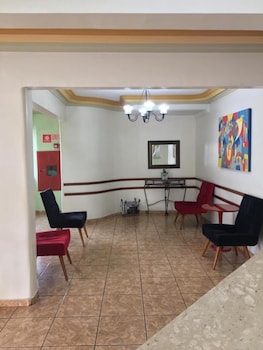 Ipe Hotel,Sao Paulo>>Guarulhos,3 star