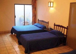 Hotel Arboledas Industrial,Zapopan>>Guadalajara,2 star