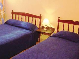Hotel Arboledas Industrial,Zapopan>>Guadalajara,2 star