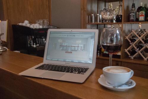 hotel grottger boutique hotel