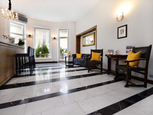 hotel grottger boutique hotel