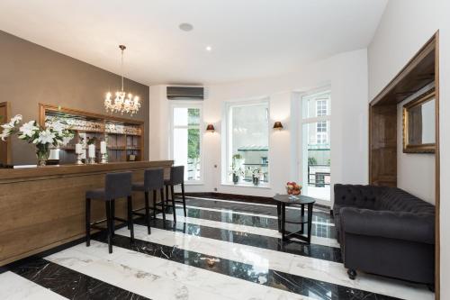 hotel grottger boutique hotel