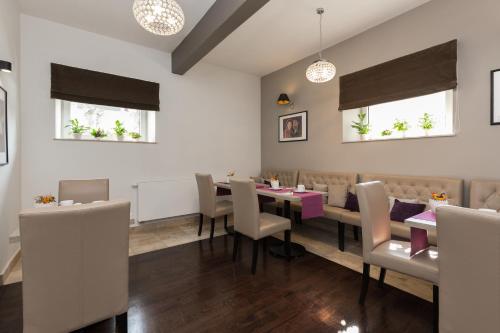 hotel grottger boutique hotel