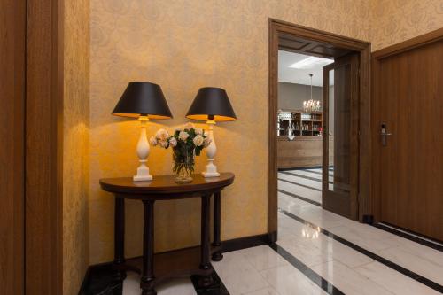 hotel grottger boutique hotel