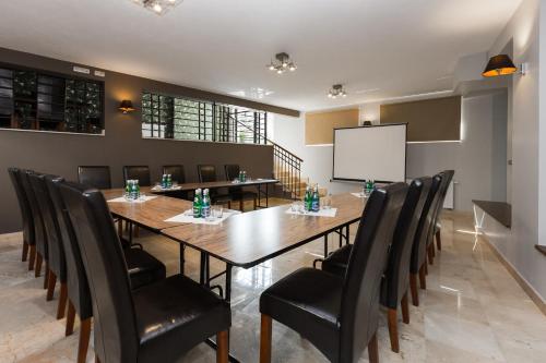 hotel grottger boutique hotel
