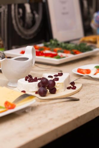 hotel grottger boutique hotel