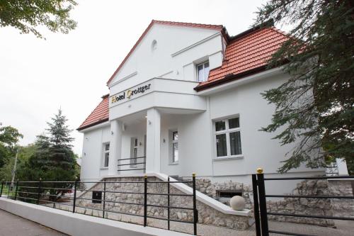 hotel grottger boutique hotel