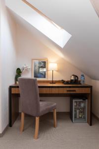hotel grottger boutique hotel